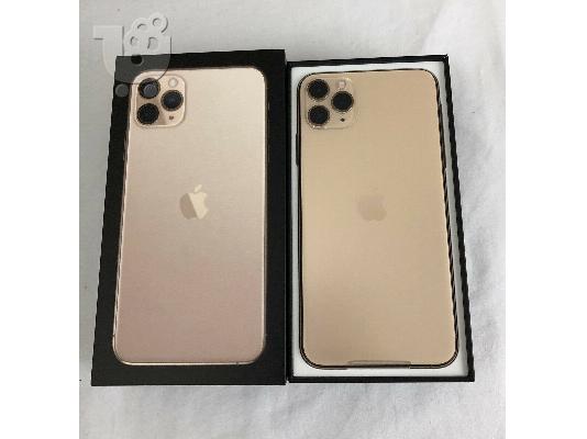 PoulaTo: Apple iPhone 11 Pro 64GB = €500,iPhone 11 Pro Max 64GB = €530 ,iPhone XS 64GB = €350 , iPhone XS Max 64GB = €370 ,  Whatsapp Chat : +27837724253 